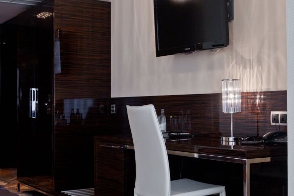 Hotel Rysy (Zakopane)
